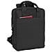 Zaino Per Portatile Business 13,3'' Nero (29 X 39 X 11 Cm) - Foto miniatura 2