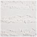Cuscino Decorativo Makneh Cotone 45 X 45 Cm Tinta Unita Bianco - Foto miniatura 6