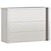 Mobile Cucina Da Parete Con Ripiani In Acciaio Inossidabile - Foto miniatura 6