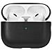 Cover Per Airpods Pro E Airpods Pro 2 In Materiale A Base Di Piante, Nero - Foto miniatura 5