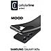 MOODGALA05SK custodia 17 cm (6.7"") Cover Nero per Galaxy A05s - Foto miniatura 2