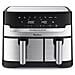 Friggitrice ad Aria EZ905D20 Capacità 8.3 Litri 2450 Watt Colore Acciaio Inox / Nero - Foto miniatura 1