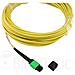 3HE13897AA-5-BO cavo InfiniBand e in fibra ottica 5 m MPO 4x LC LC /APC Giallo - Foto miniatura 4
