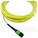 3HE13897AA-5-BO cavo InfiniBand e in fibra ottica 5 m MPO 4x LC LC /APC Giallo - Foto miniatura 3