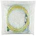 3HE13897AA-5-BO cavo InfiniBand e in fibra ottica 5 m MPO 4x LC LC /APC Giallo - Foto miniatura 7