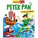 Alessandra Micheletti - Peter Pan. CostruisciFiabe. Ediz. a colori. Con puzzle 3D - Foto miniatura 1