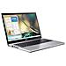 Notebook Aspire 3 A3155977J2 Monitor 15.6" Full HD Intel Core i7-1255U Ram 16GB SSD 512 GB 3x USB 3.2 Gen1 Windows 11 64 Bit - Foto miniatura 2