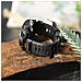 Cinturino Da 26 Mm Per Garmin Fenix 3/5/5x/6x/7x Black - Foto miniatura 2