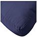 Cuscino Per Pallet Blu Marino 60x61,5x10 Cm In Tessuto - Foto miniatura 6