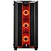 PC Ultimate Gaming R90-610 (Ryzen 7 7800X3D /RTX5090 32GB GDDR7/SSD 2TB / 32GB /WLAN /Windows 11 Home 64-bit) AMD Ryzen™ 7 DDR5-SDRAM NVIDIA GeForce RTX 5090 Nero - Foto miniatura 12