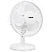 Ventilatore Da Tavolo Bianco Da 23 Cm E 30 W - Ve-5721 - Foto miniatura 1