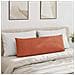 Cuscini da Divano 2 pcs Rosso Arancio 120 x 40 cm - Foto miniatura 4