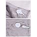 Coperta Elettrica In Flanella Riscaldata - 213x228cm - Spina Eu: Riscaldamento Rapido, Sicura Ed Efficiente L - Foto miniatura 4