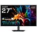 MO27Q28G Monitor Gaming OLED 27" QHD - 2560 x 1440, 280Hz, 0,03ms, 335 cd /m², Display HDR True Black 500, HDMI 2.1, DisplayPort 1.4 - Foto miniatura 2