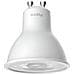 Lampadina Led T2 Gu10 Cct Intelligente Compatibile Matter Zigbee Thread, Bianco - Foto miniatura 2