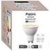 Lampadina Led T2 Gu10 Cct Intelligente Compatibile Matter Zigbee Thread, Bianco - Foto miniatura 3