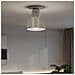Lampadina Led T2 Gu10 Cct Intelligente Compatibile Matter Zigbee Thread, Bianco - Foto miniatura 4