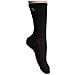 Confezione Da 3 Calzini Lunghi In Cotone F3267 Da Donna - Foto miniatura 3