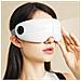 Massaggiatore Occhi Bluetooth Visivo Bianco - Vibrazione, Calore, Musica E Trasmissione Vocale - Foto miniatura 5