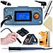 Stazione Saldante T12 Orange Akbash Oled T12oao - Riscaldamento Rapido, Temperatura Regolabile 200-450°c | Display Oled, Funzione Standby - Foto miniatura 1