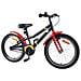 Bicicletta per Bambini 22 Pollici per bambini dai 7 ai 12 anni - Foto miniatura 2