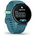 Bounce 010-03399-02 smartwatch e orologio sportivo 3,05 cm (1.2") AMOLED 43 mm Digitale 390 x 390 Pixel Touch screen Turchese Wi-Fi GPS (satellitare) - Foto miniatura 3