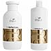 Set Oil Reflections: Shampoo, 1000 Ml + Shampoo, 250 Ml - Foto miniatura 1