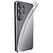 Fine - Galaxy S26 Ultra Cover in gomma morbida ultra sottile e trasparente - Foto miniatura 1