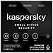 1PZ SMALL OFFICE SECURITY - PC / MAC / ANDROID / IOS-10 UTENTI- 1 SERVER - 1 ANNO - Foto miniatura 1