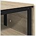 Tavolo da Pranzo 122 x 80 x 76,5 cm Legno ingegnerizzato - Foto miniatura 8