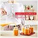 Blendforce Essential, Frullatore, 450 W, Risultati Omogenei, LM410B - Foto miniatura 5
