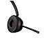 IMPACT 1000 MS UC ANC WL USB-C+A Stand Auricolare Wireless A Padiglione Ufficio USB tipo-C Bluetooth Base di ricarica Nero - Foto miniatura 4