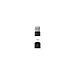 IMPACT 1000 MS UC ANC WL USB-C+A Stand Auricolare Wireless A Padiglione Ufficio USB tipo-C Bluetooth Base di ricarica Nero - Foto miniatura 12