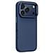 Custodia Per Iphone 17 Pro Max Blu Con Supporto Amazingthing - Foto miniatura 1