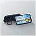 Custodia Per Iphone 17 Pro Max Blu Con Supporto Amazingthing - Foto miniatura 3