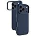 Custodia Per Iphone 17 Pro Max Blu Con Supporto Amazingthing - Foto miniatura 4