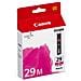 PGI-29M Cartuccia Ink Originale Magenta per Canon PIXMa PRO-1 Capacità 1850 Pagine - Foto miniatura 5
