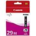 PGI-29M Cartuccia Ink Originale Magenta per Canon PIXMa PRO-1 Capacità 1850 Pagine - Foto miniatura 3