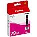 PGI-29M Cartuccia Ink Originale Magenta per Canon PIXMa PRO-1 Capacità 1850 Pagine - Foto miniatura 2