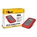 Box Per Hdd 2.5in Usb3.0 Red. In - Foto miniatura 1