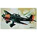 Kit 1:144 Aereo Junkers JU 87B Stuka RE4918 - Foto miniatura 1