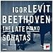 Beethoven - The Late Piano Sonatas - Igor Levit (2 Cd)  - Foto miniatura 2