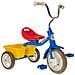 Triciclo Transporter Colorama con Ruota 10" 1021TRA990302 - Foto miniatura 1