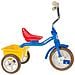 Triciclo Transporter Colorama con Ruota 10" 1021TRA990302 - Foto miniatura 2
