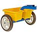 Triciclo Transporter Colorama con Ruota 10" 1021TRA990302 - Foto miniatura 3
