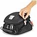 Borsa Da Serbatoio Magnetica Termoformata Metro-t 5l Nero - Foto miniatura 9