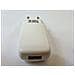 Caricabatteria Adattatore Parete Originale Uc35a50070 Usb Bianco Per Venduto In Confezione Bulk Senza Scatola - Foto miniatura 3