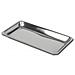 Vassoio Inox Dentale - 208 X 109 X 15 Mm - Foto miniatura 1