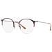 Ray Ban Rx3578v 2907 Cal. 50 - Foto miniatura 1