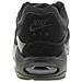 Air Max Command Scarpe Sportive Uomo Nere 41 - Foto miniatura 2